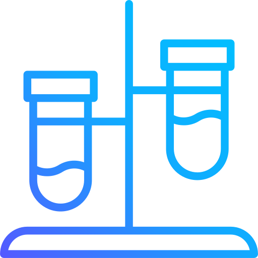 química icono gratis