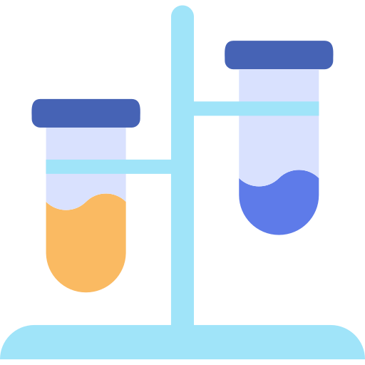 Chemistry Generic Flat icon