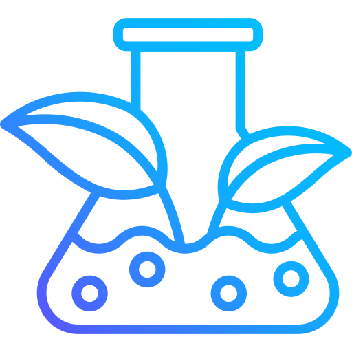 ciencia icono gratis