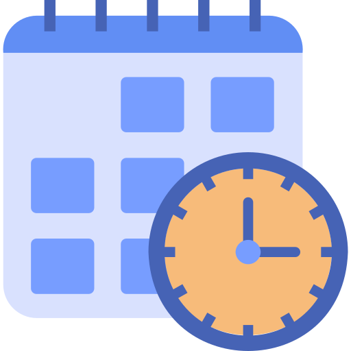 calendario icono gratis