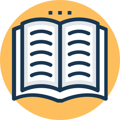 offenes buch kostenlos Icon offenes buch kostenlos Icon