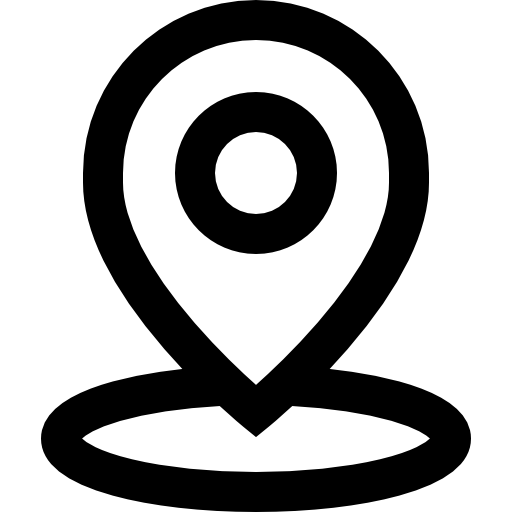 alfinete grátis ícone