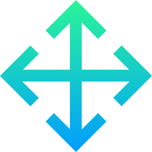 Move free icon Move free icon