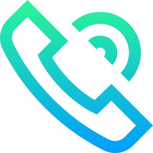 teléfono icono gratis