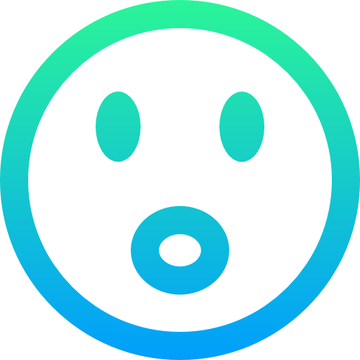 Surprise free icon Surprise free icon