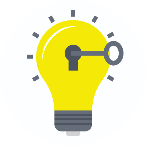 Creative free icon Creative free icon