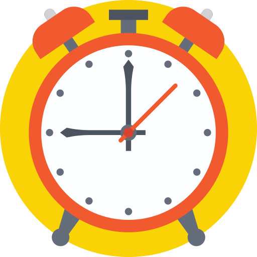 Time free icon Time free icon