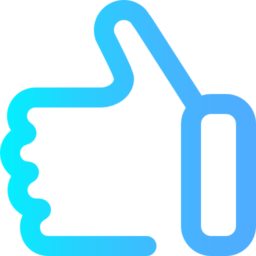 mögen kostenlos Icon