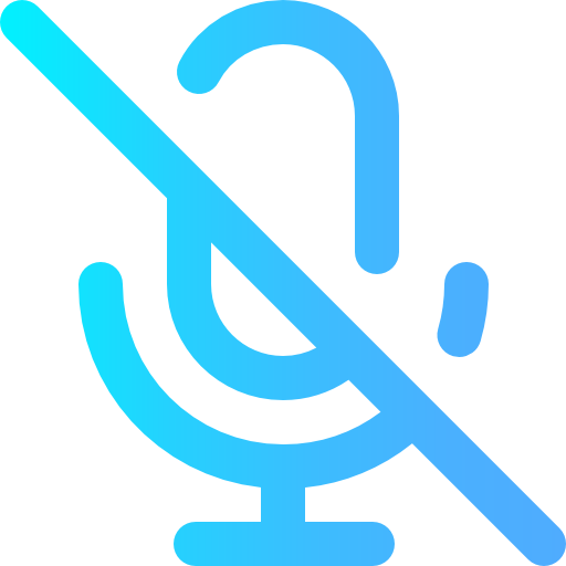 stumm kostenlos Icon stumm kostenlos Icon