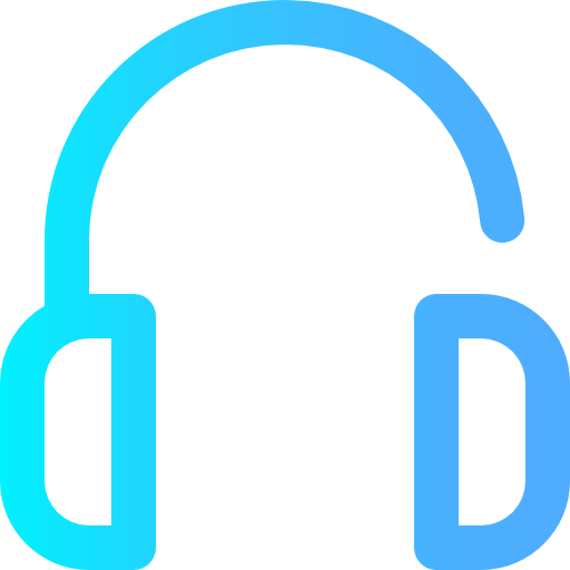 kopfhörer kostenlos Icon