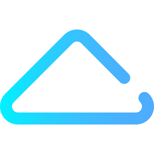 Up arrow free icon Up arrow free icon