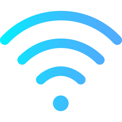Wifi free icon