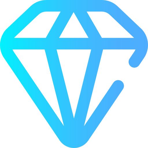 diamante icono gratis