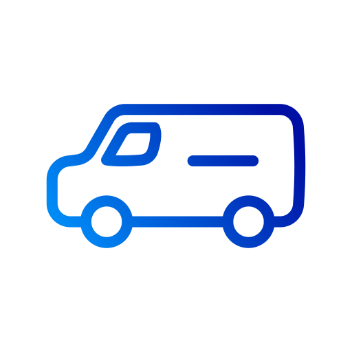 봉고차 무료 아이콘 봉고차 무료 아이콘