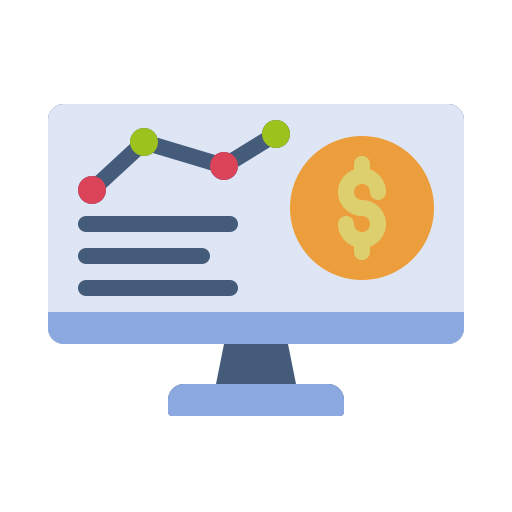 revenu Icône gratuit revenu Icône gratuit