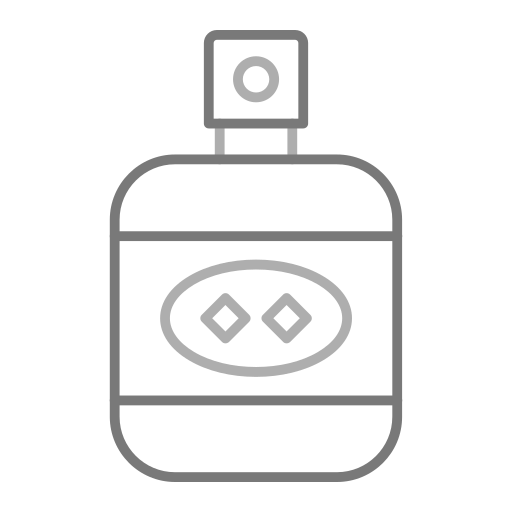 Perfume free icon
