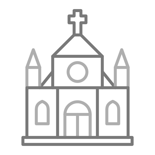 Church free icon
