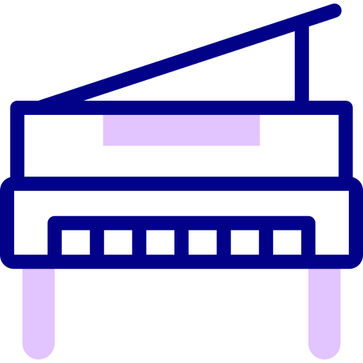 klavier kostenlos Icon