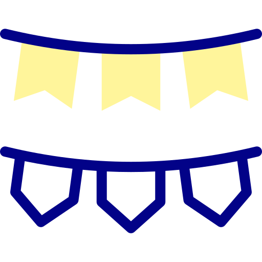 festão grátis ícone