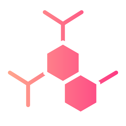 química grátis ícone