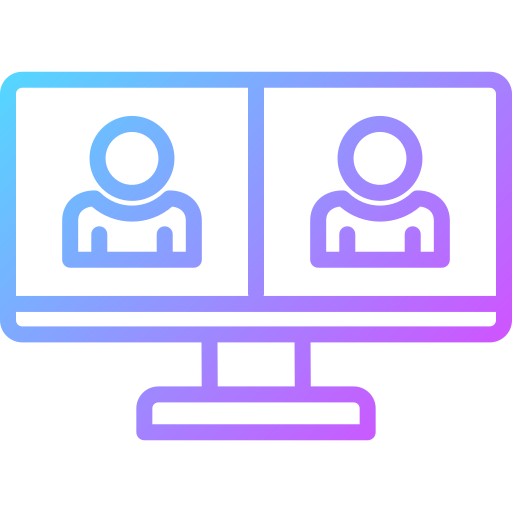 réunion Icône gratuit