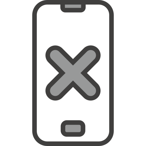 Smartphone free icon