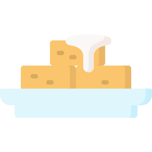 tofu apestoso icono gratis