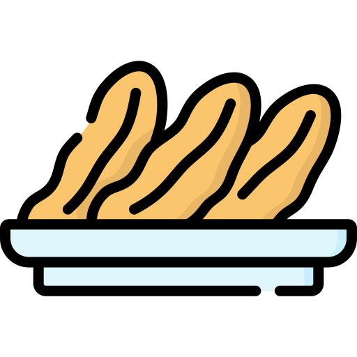 Banana - Free food and restaurant icons