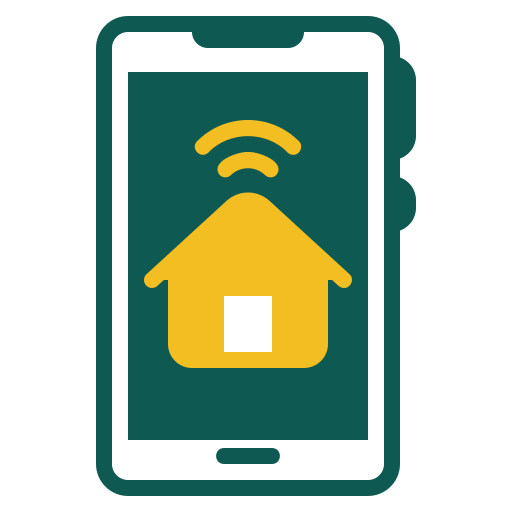 Smartphone free icon