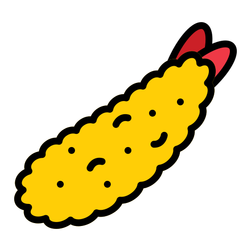 ebi furai kostenlos Icon ebi furai kostenlos Icon