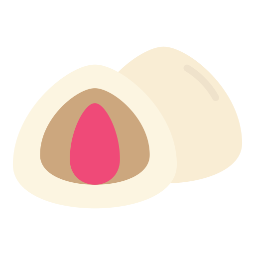 daifuku icono gratis