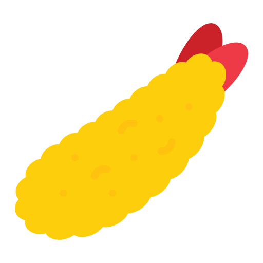 ebi furai kostenlos Icon ebi furai kostenlos Icon