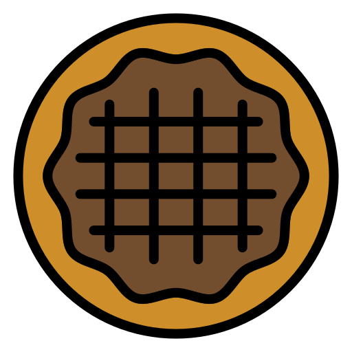 okonomiyaki icono gratis