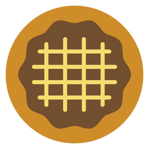 okonomiyaki icono gratis