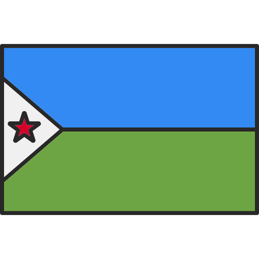 dschibuti kostenlos Icon dschibuti kostenlos Icon