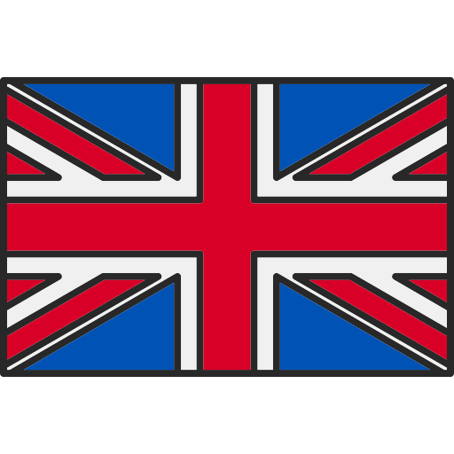 United kingdom - free icon