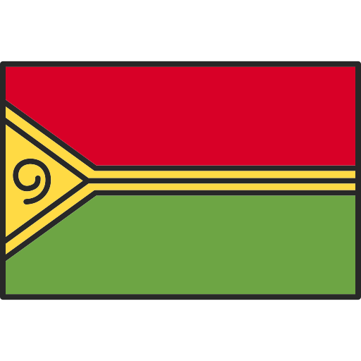 vanuatu icono gratis