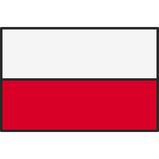 república de polonia icono gratis