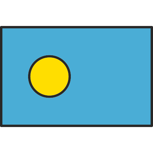 palau kostenlos Icon palau kostenlos Icon