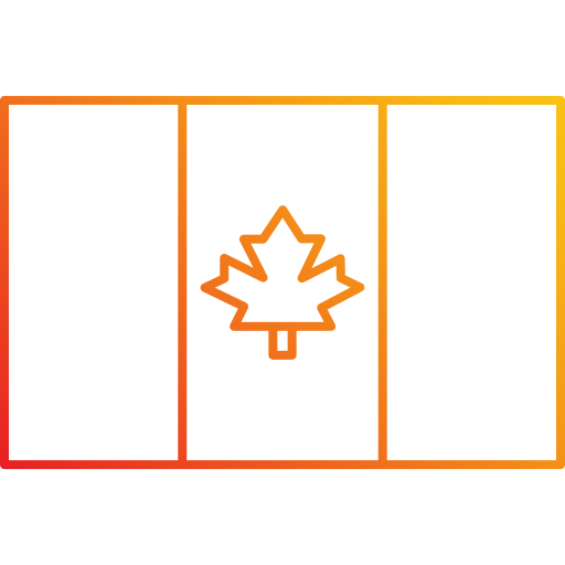 canadá icono gratis