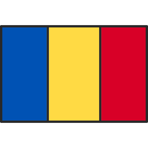 romênia grátis ícone