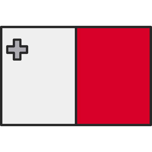 malta icono gratis