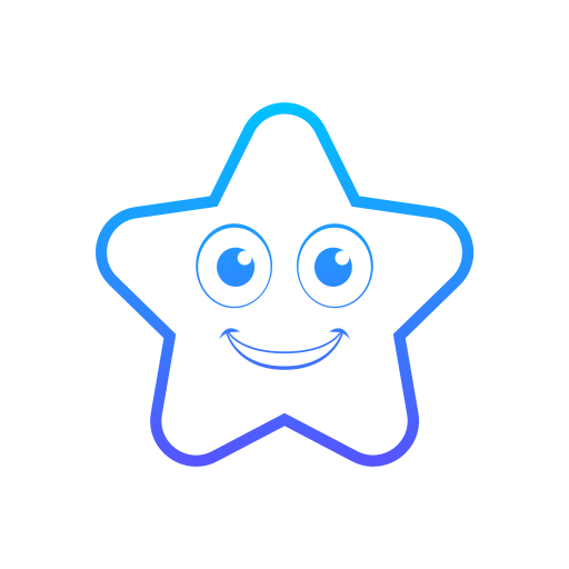 glückliches gesicht kostenlos Icon