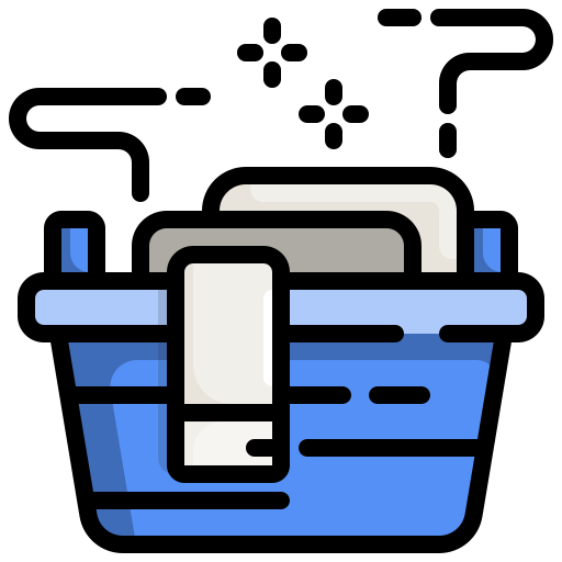 lavadero icono gratis