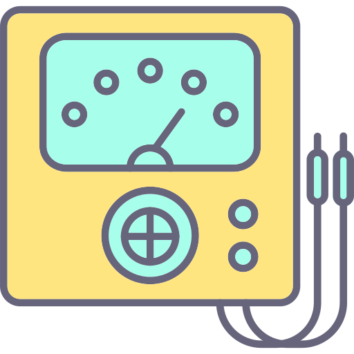 voltmeter kostenlos Icon