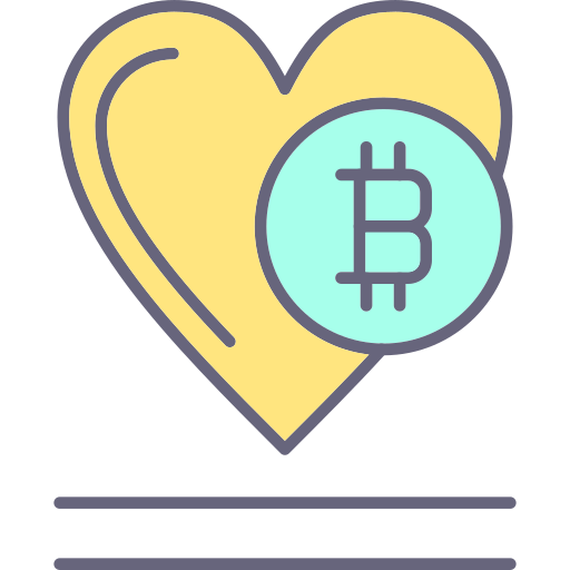 corazón icono gratis