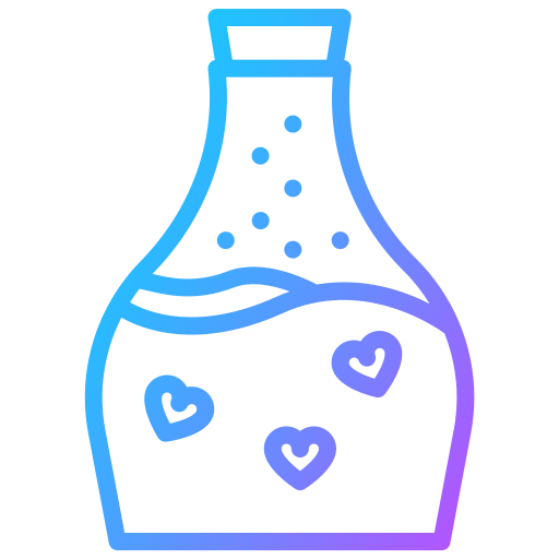 Potion free icon Potion free icon