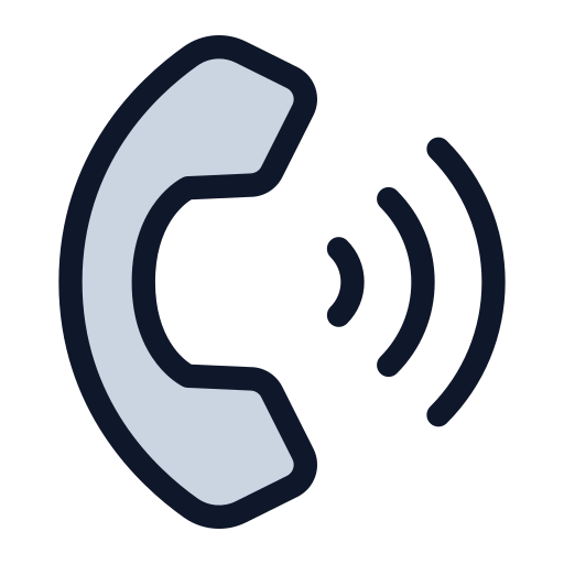 téléphoner Icône gratuit