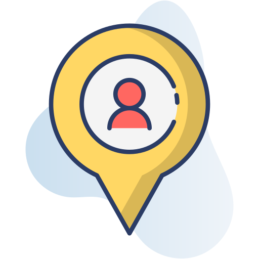 You are here free icon