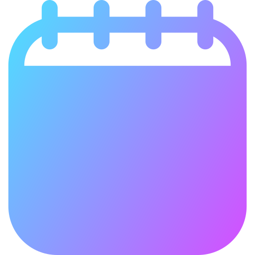 calendario icono gratis